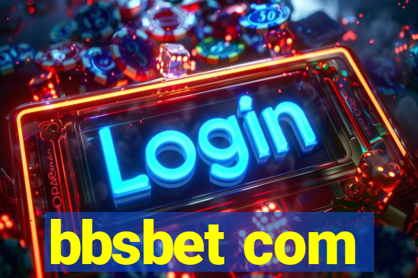 bbsbet com